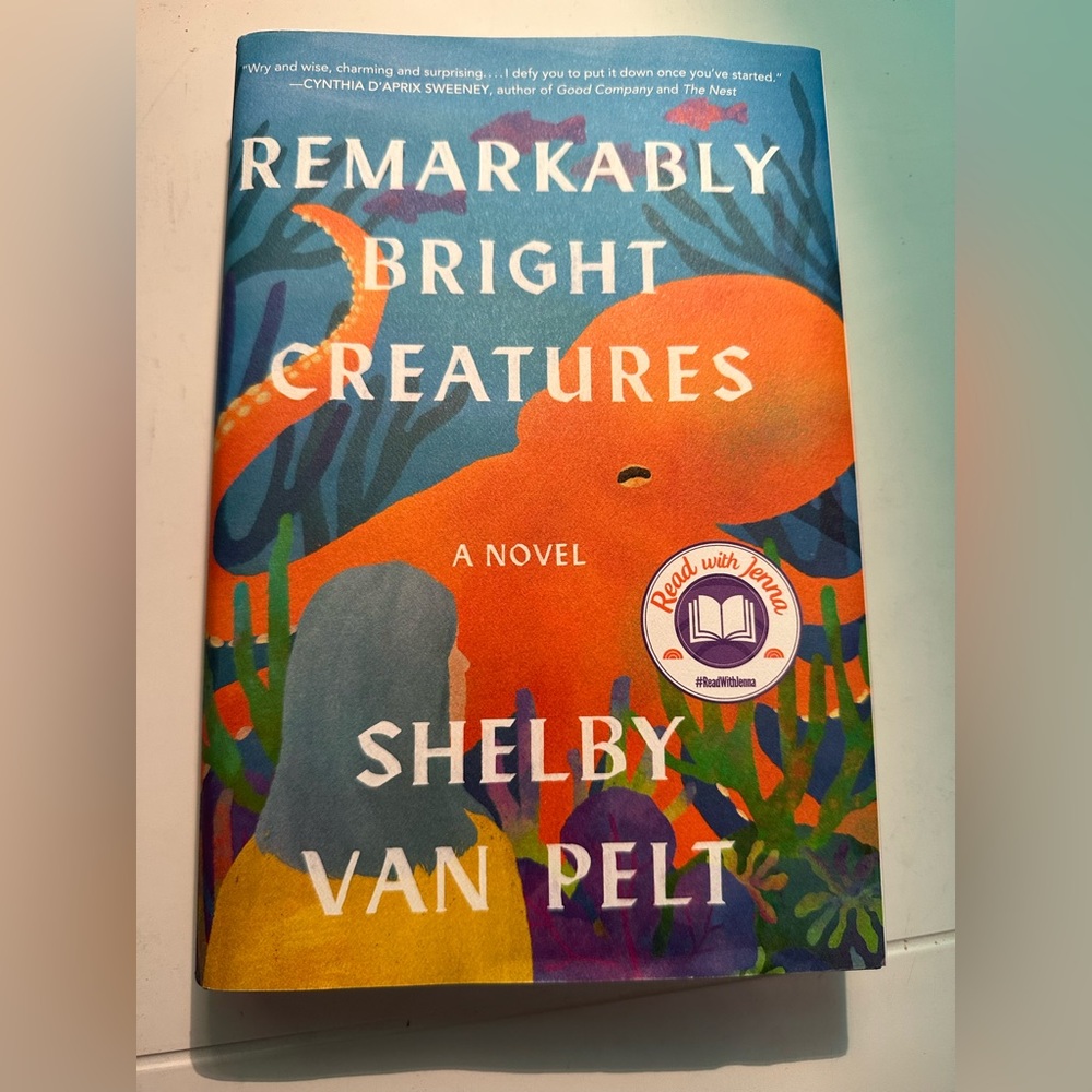 Remarkably Bright Creatures